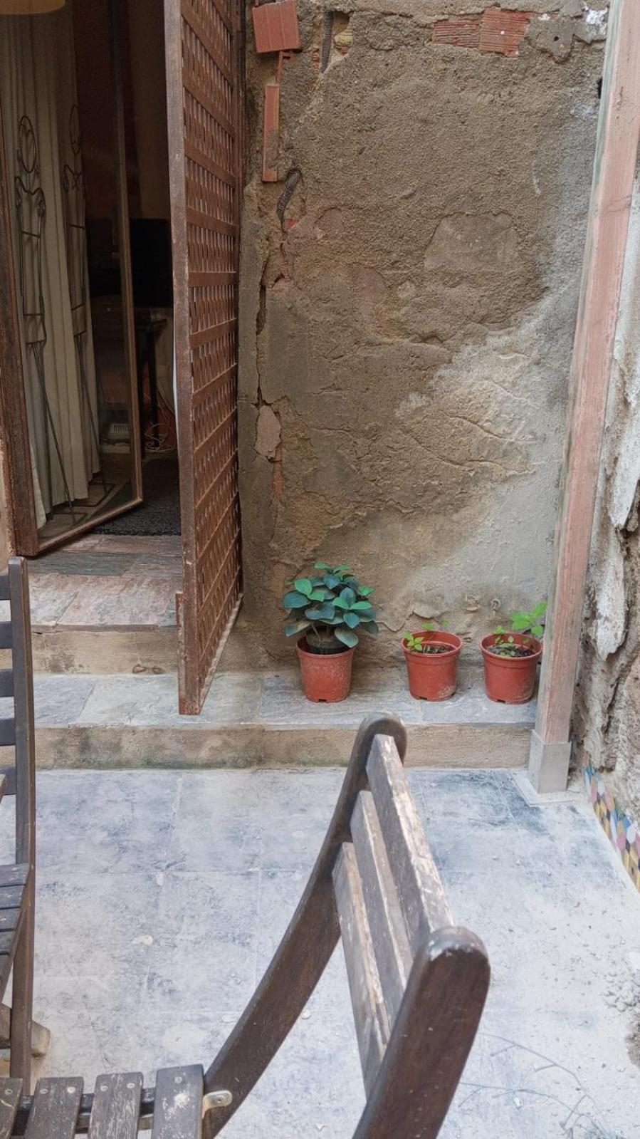 Habitacion En Casco Historico Sevilha Exterior foto